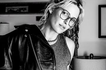 Emily Armstrong Taking Over As Lead Singer In  Linkin Park Seven Years After Chester Bennington's Death